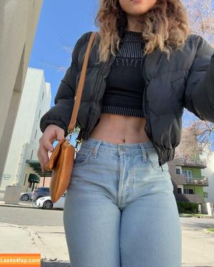 Faith Ordway photo #1429