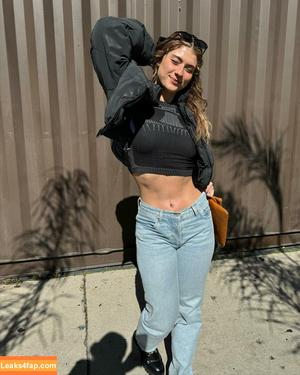 Faith Ordway photo #1431