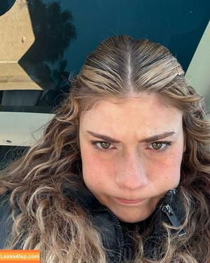 Faith Ordway photo #1434