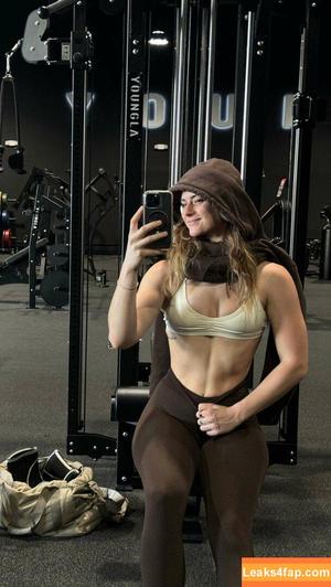 Faith Ordway photo #1447