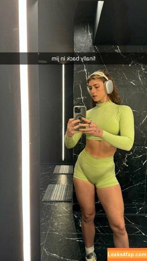 Faith Ordway photo #1467