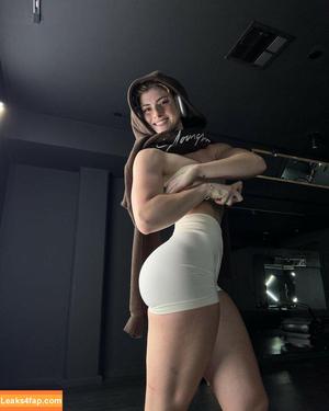 Faith Ordway photo #1470