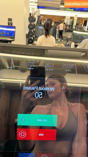 Faith Ordway photo #1505