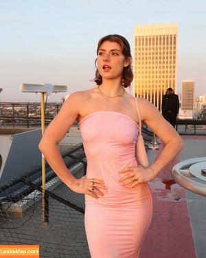 Faith Ordway photo #1512