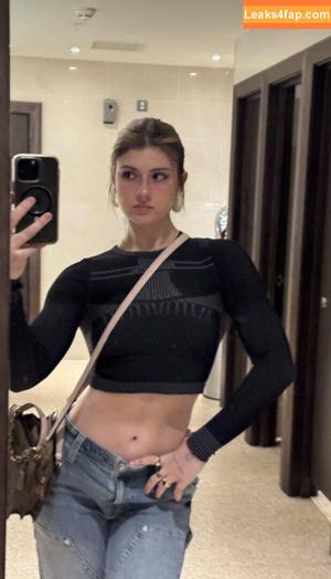 Faith Ordway photo #1521