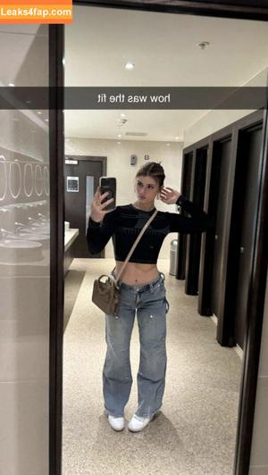 Faith Ordway photo #1522