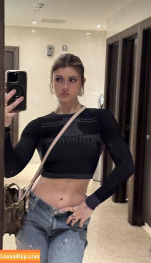 Faith Ordway photo #1523