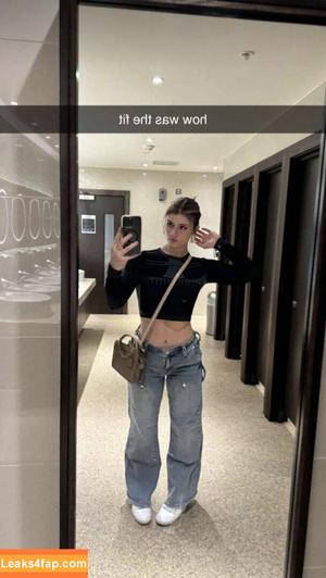 Faith Ordway photo #1524