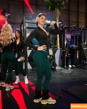 Faith Ordway photo #1530