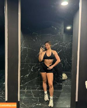 Faith Ordway photo #1542