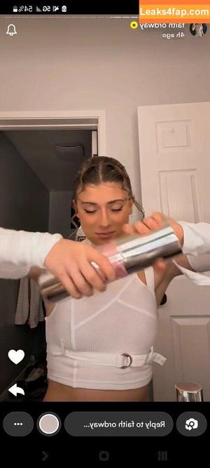 Faith Ordway photo #1551