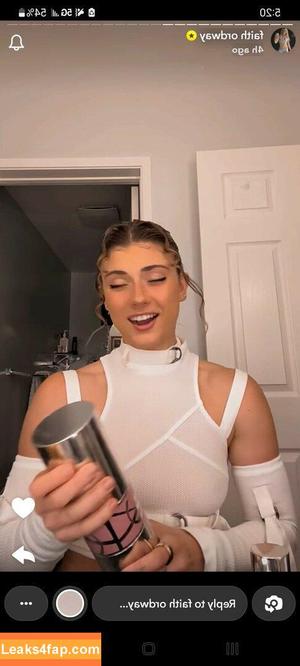 Faith Ordway photo #1553