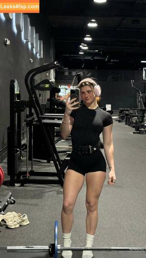 Faith Ordway photo #1560