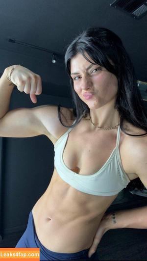 Faith Ordway photo #1566