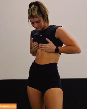 Faith Ordway photo #1583