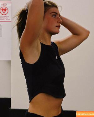 Faith Ordway photo #1585