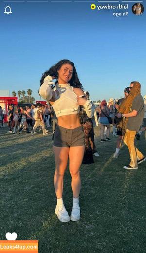 Faith Ordway photo #1603