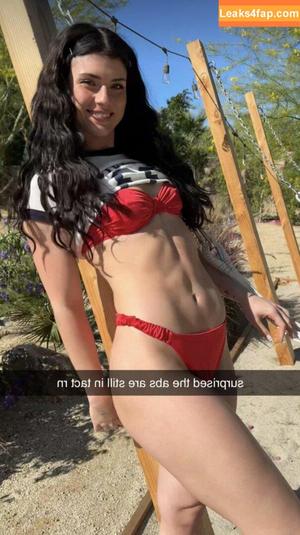 Faith Ordway photo #1610