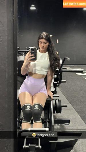 Faith Ordway photo #1625