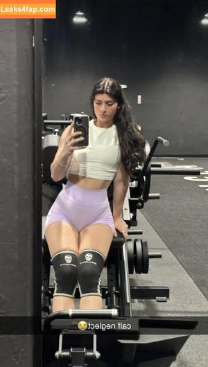 Faith Ordway photo #1646