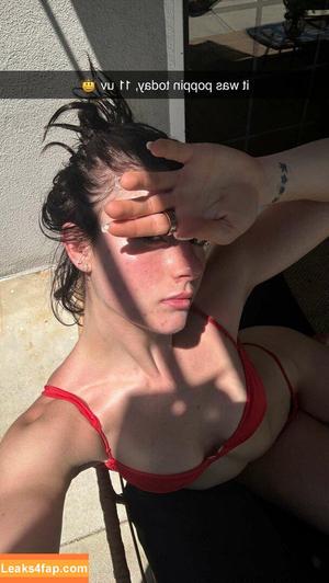 Faith Ordway photo #1653