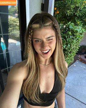 Faith Ordway photo #1667