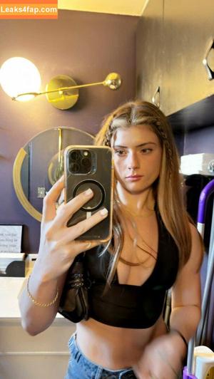 Faith Ordway photo #1674