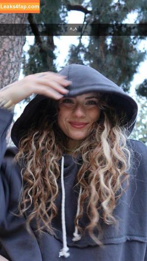 Faith Ordway photo #1691