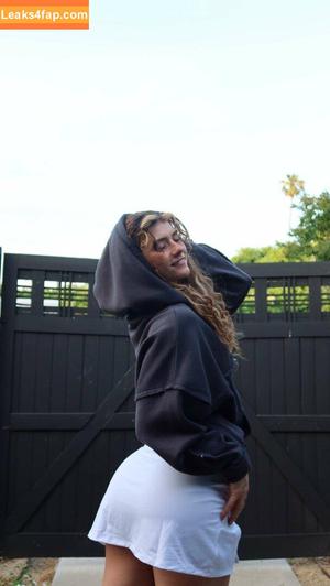 Faith Ordway photo #1692