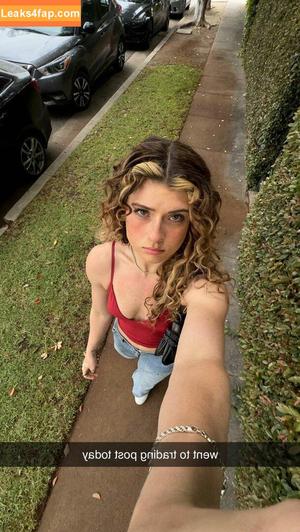 Faith Ordway photo #1693