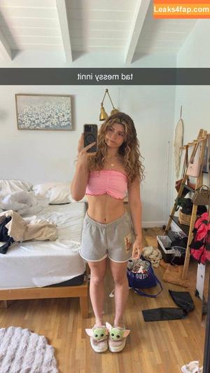 Faith Ordway photo #1754