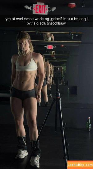 Faith Ordway photo #1764