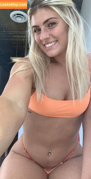 Faith Ordway photo #1779