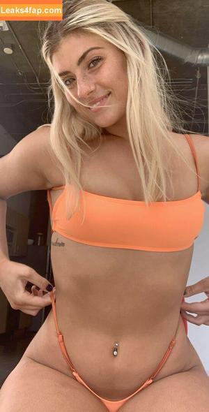 Faith Ordway photo #1781