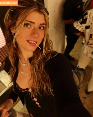 Faith Ordway photo #1793