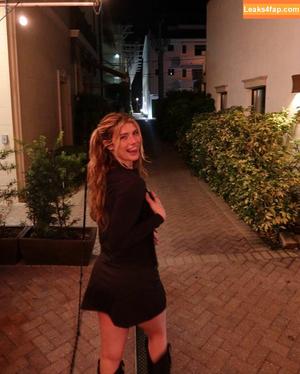 Faith Ordway photo #1794