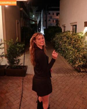 Faith Ordway photo #1796