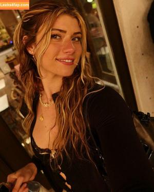 Faith Ordway photo #1798