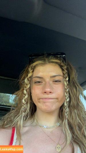 Faith Ordway photo #1799