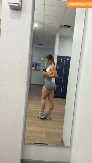 Faith Ordway photo #1804