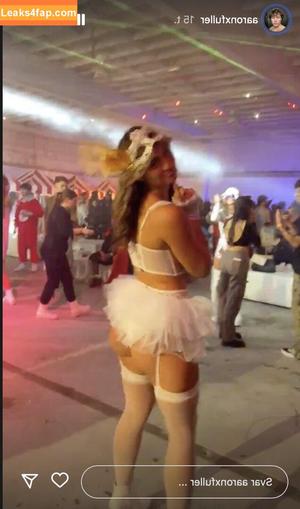 Faith Ordway photo #1815