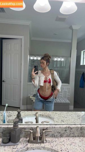 Faith Ordway photo #1874