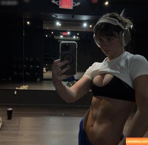 Faith Ordway photo #1882