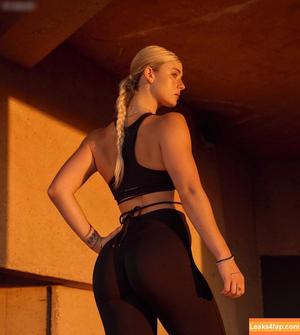 Faith Ordway photo #1886