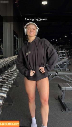 Faith Ordway photo #1935