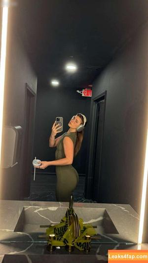 Faith Ordway photo #1942