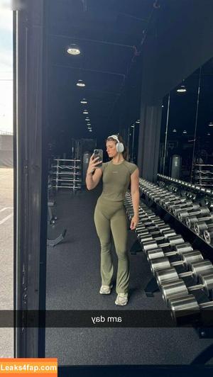 Faith Ordway photo #1943