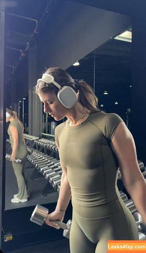 Faith Ordway photo #1946