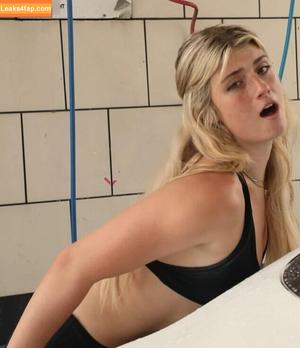 Faith Ordway photo #1951