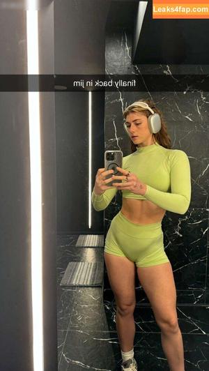 Faith Ordway photo #1953